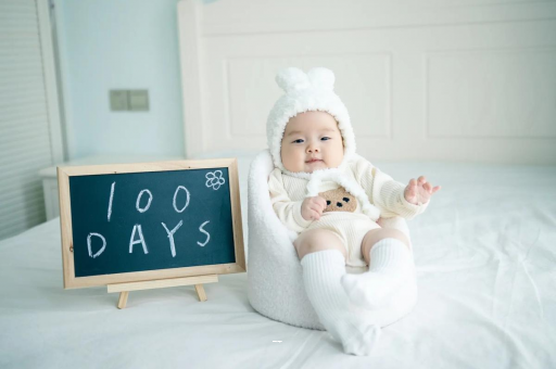 赣州宝宝可以喝豆奶吗 赣州宝宝可以喝豆奶吗